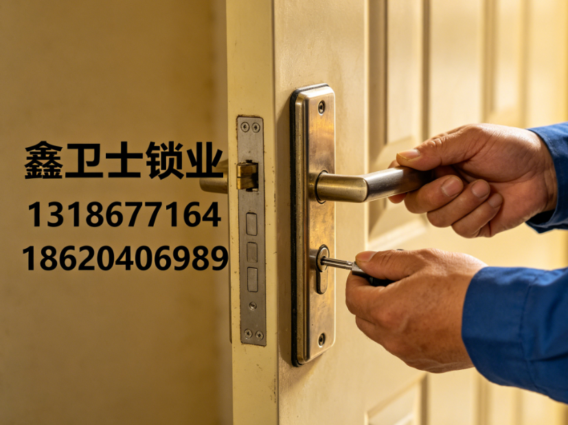 伊春家庭开锁换锁
