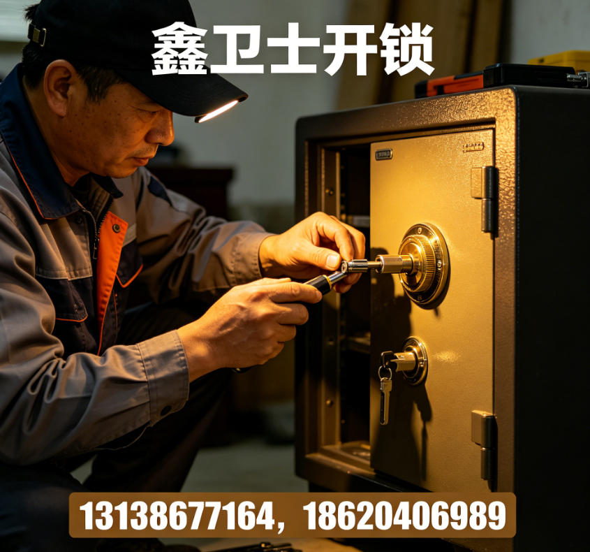 伊春保险柜开锁