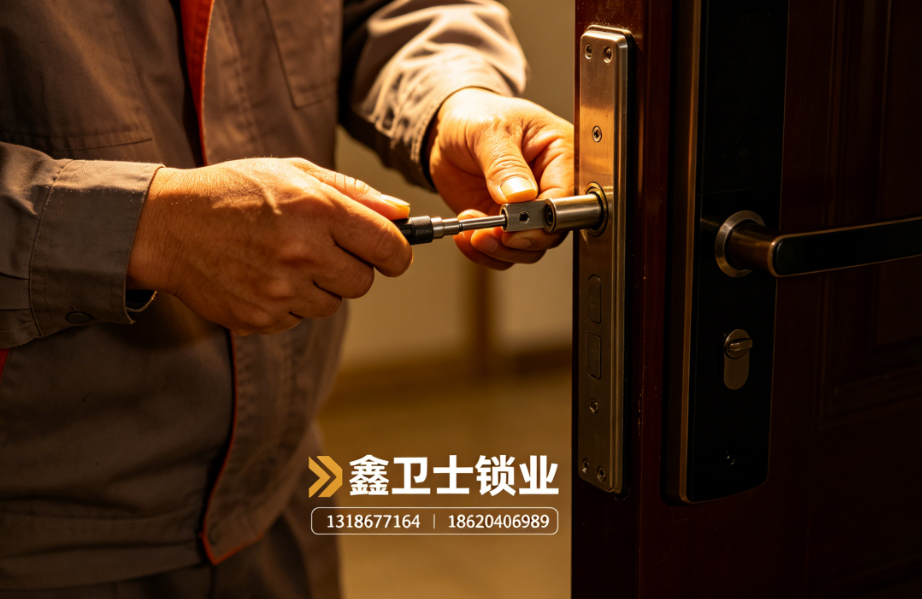 伊春开锁避坑指南，伊春开锁防套路，伊春正规开锁